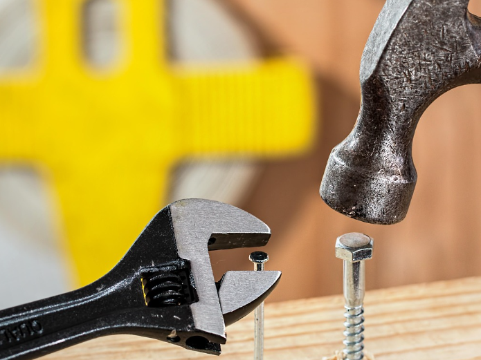 Industrial Equipment